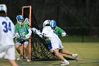 MLax vs Salve  Wheaton College Men’s Lacrosse vs Salve Regina University in the 2024 NEWMAC quarterfinals. - Photo By: KEITH NORDSTROM : Wheaton, Lacrosse, LAX, NEWMAC